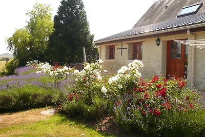 Ferienhaus in St. Germain du Pert