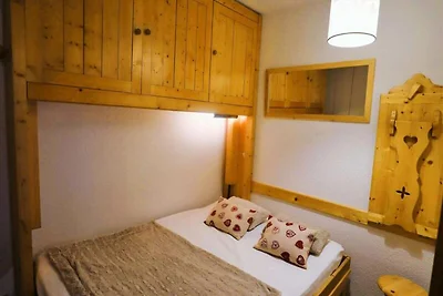 Apartment in Arêches-Beaufort in der Nähe von...