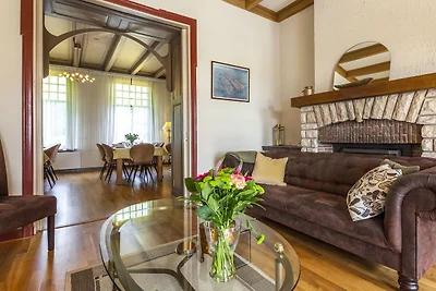 Ferienhaus in zentraler Lage