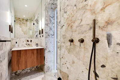 Harmonieus appartement voor 2P - La Seine