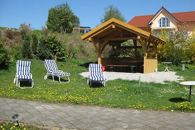 Wohnung in Rotthalmünster mit Balkon