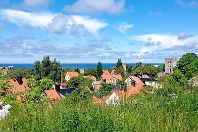 8 persone case ad GOTLANDS.TOFTA
