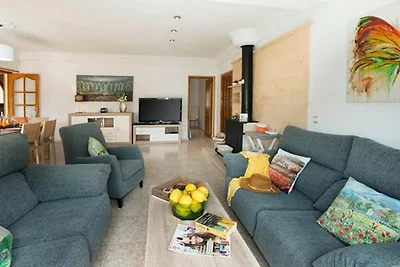 Landhaus in Alcudia mit Pool