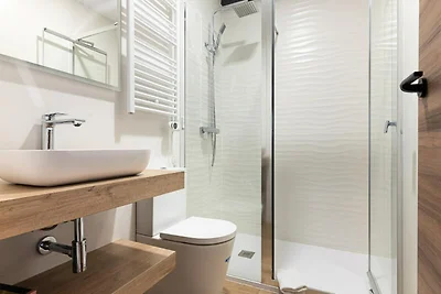 Appartamento vicino Spiaggia Marzán