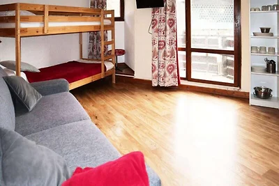 Appartamento a Orres 1650 con vista sulle...