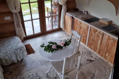 Komfortowy apartament, 2 poziomy, blisko...