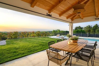 Luxury Villa Sofia in Porec