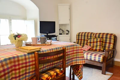 Semplice casa vacanze a Pistoia con terrazza