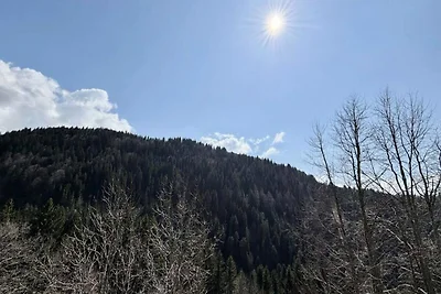 Wohnung in der Nähe der Pisten in...