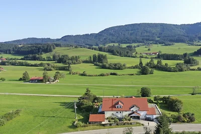 Ferienwohnung in Weitnau mit Wifi