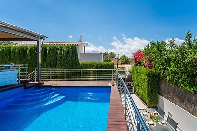 Retreat near Playa de Alcúdia