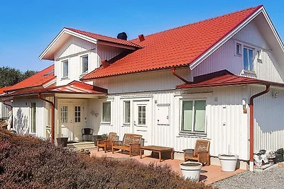 Maison de vacances pour 10 a KLÖVEDAL