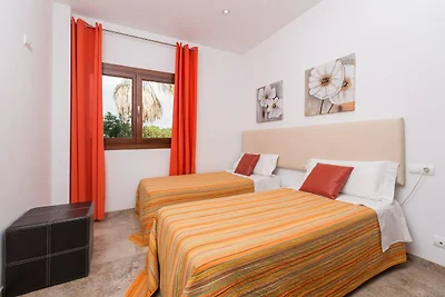 Eden Son Manyo 222 - Ferienhaus Mit Privatem...