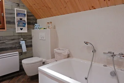 Confortevole casa vacanze vicino al lago