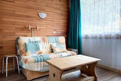 Appartamento a Plagne Bellecote con piscina