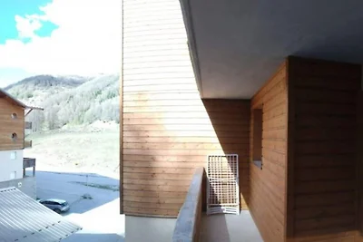 Accogliente monolocale con piscina comune