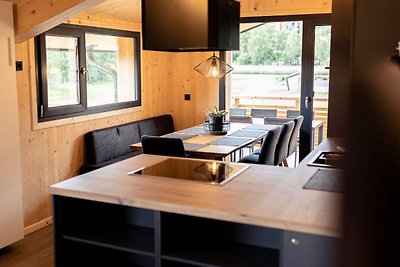 Superieur appartement met sauna