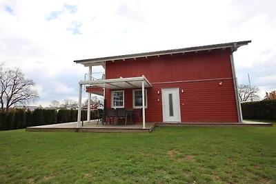 Casa vacanze vista spiaggia sul lago Dümmer