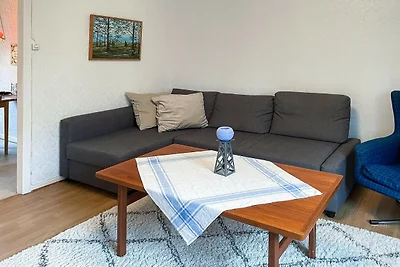 4 Personen vakantie huis in KARLSKRONA