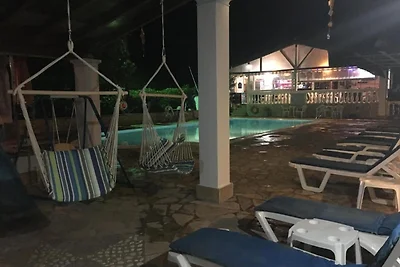 Appartamento vista mare con balcone/terrazzo