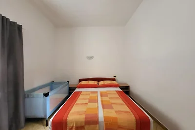Apartments Radacic - Two Bedroom Apartment Wi...