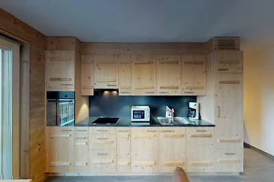 Tolle Wohnung in Veysonnaz