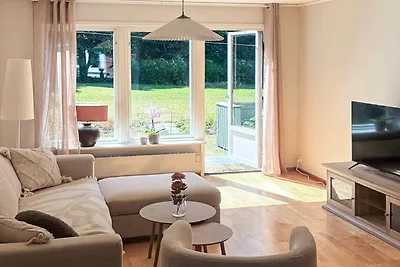 5 osob apartament w Bräkne-Hoby