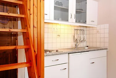 Casa vacanze a Markgrafenheide