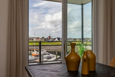 Appartement in Sint-Annaland bij Strand