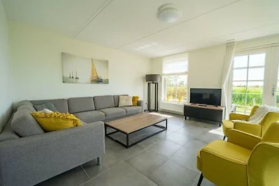 Ferienhaus Erholungsurlaub Uitdam