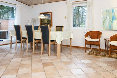 6 Personen Ferienhaus in Ulfborg