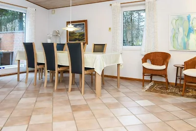 6 persone case ad Ulfborg