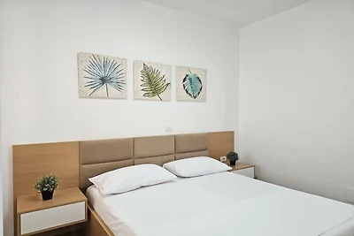 Wohnung in Saranda in der Nהhe der Insel...