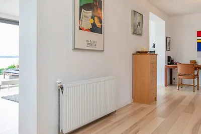 8 Personen Ferienhaus in Præstø