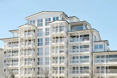 6 Personen Ferienhaus in Großenbrode