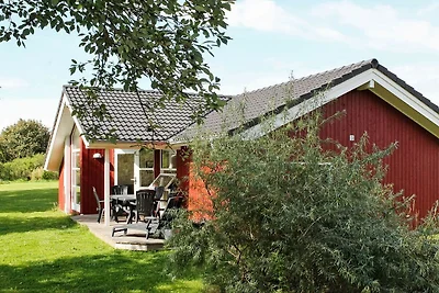 8 Personen Ferienhaus in Großenbrode