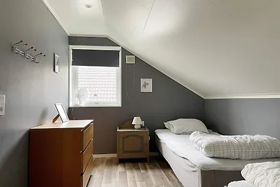 4 Sterne Ferienhaus in Gotlands Tofta