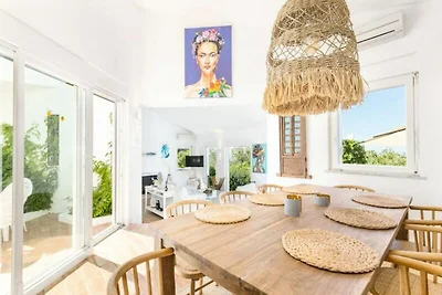 Villa a Loulé con Vista Panoramica Mare