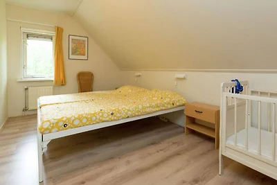 Ferienhaus in Lemele mit Terrasse