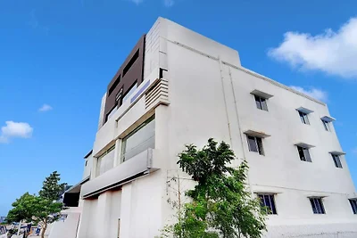 Super Hotel O Ramanathapuram