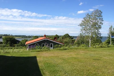 Marina Hülsen - Skipper Lodge North