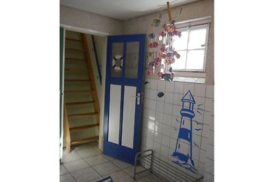 Wohnung in Westkapelle mit Schwimmbecken