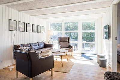 6 Personen Ferienhaus in Henne
