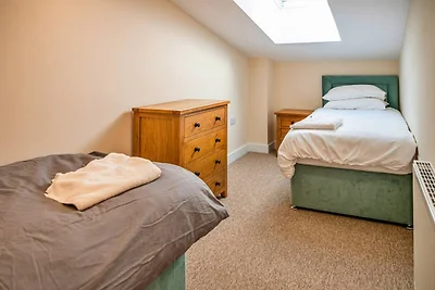 Scheune in Cotswolds nahe...