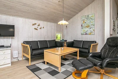 8 Personen Ferienhaus in Humble