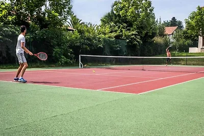 Suite 2 persone Vista Mare