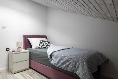 Apartment Tete Mare