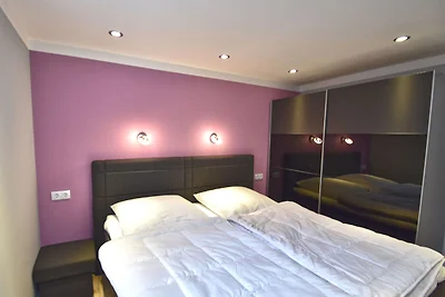 Appartamento con terrazza privata