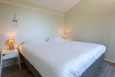 Bungalow vicino al Lago Veere con terrazza