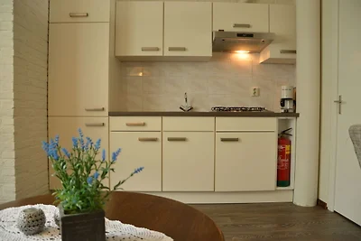Moderno appartamento con terrazza privata a S...